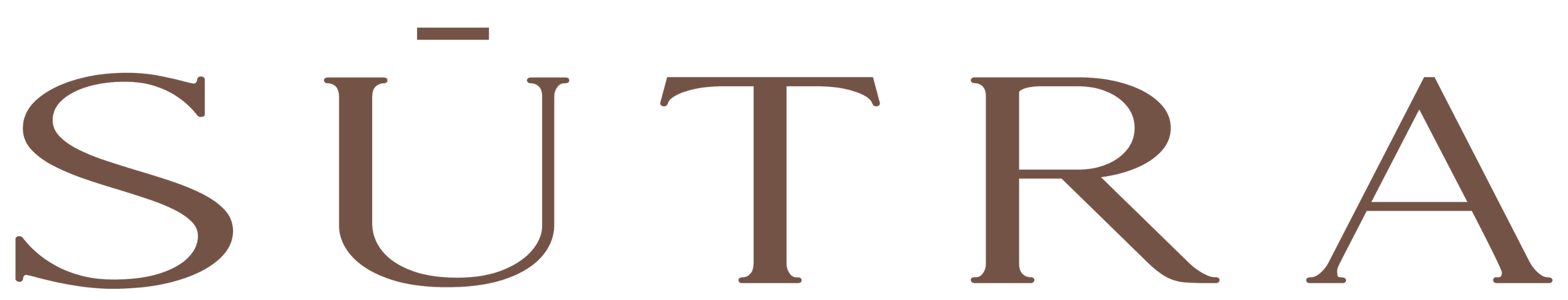 SŪTRA